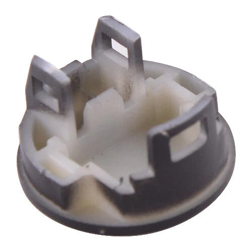 AC Heater Climate Max Button Cover for BMW 5 Series E60 E61 (2003-2010)