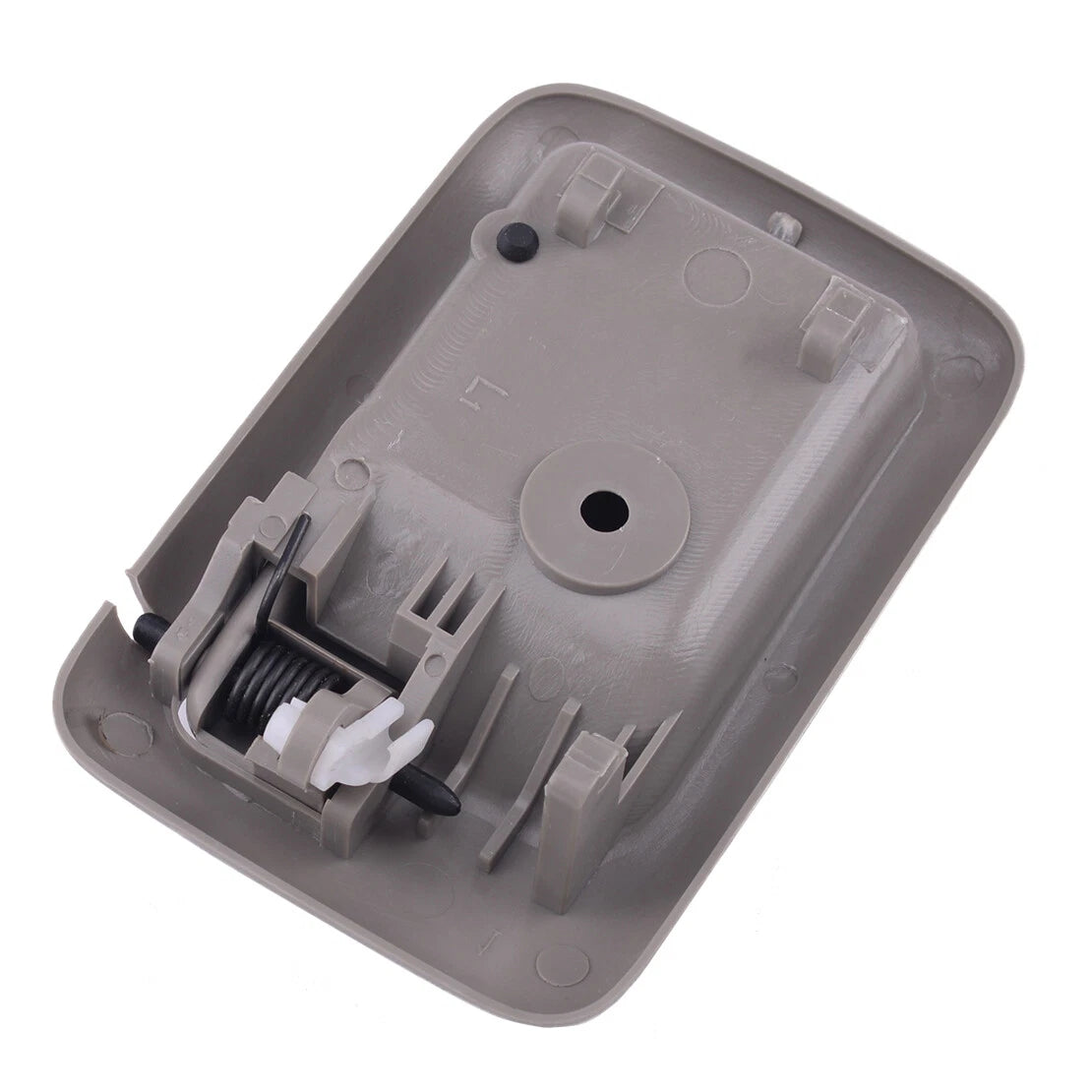 Beige Left Side Interior Door Handle for Suzuki APV Carry Pickup