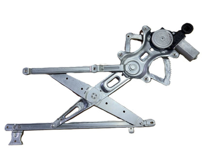 Front Right Window Regulator 2-Pin Motor for Toyota HiAce (2005–2019)