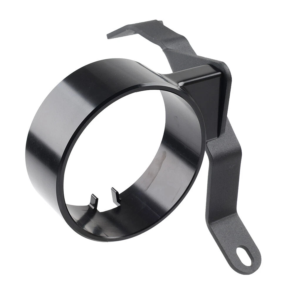 Speedometer Relocation Housing Bracket for Harley Sportster 883 (2004-2020)