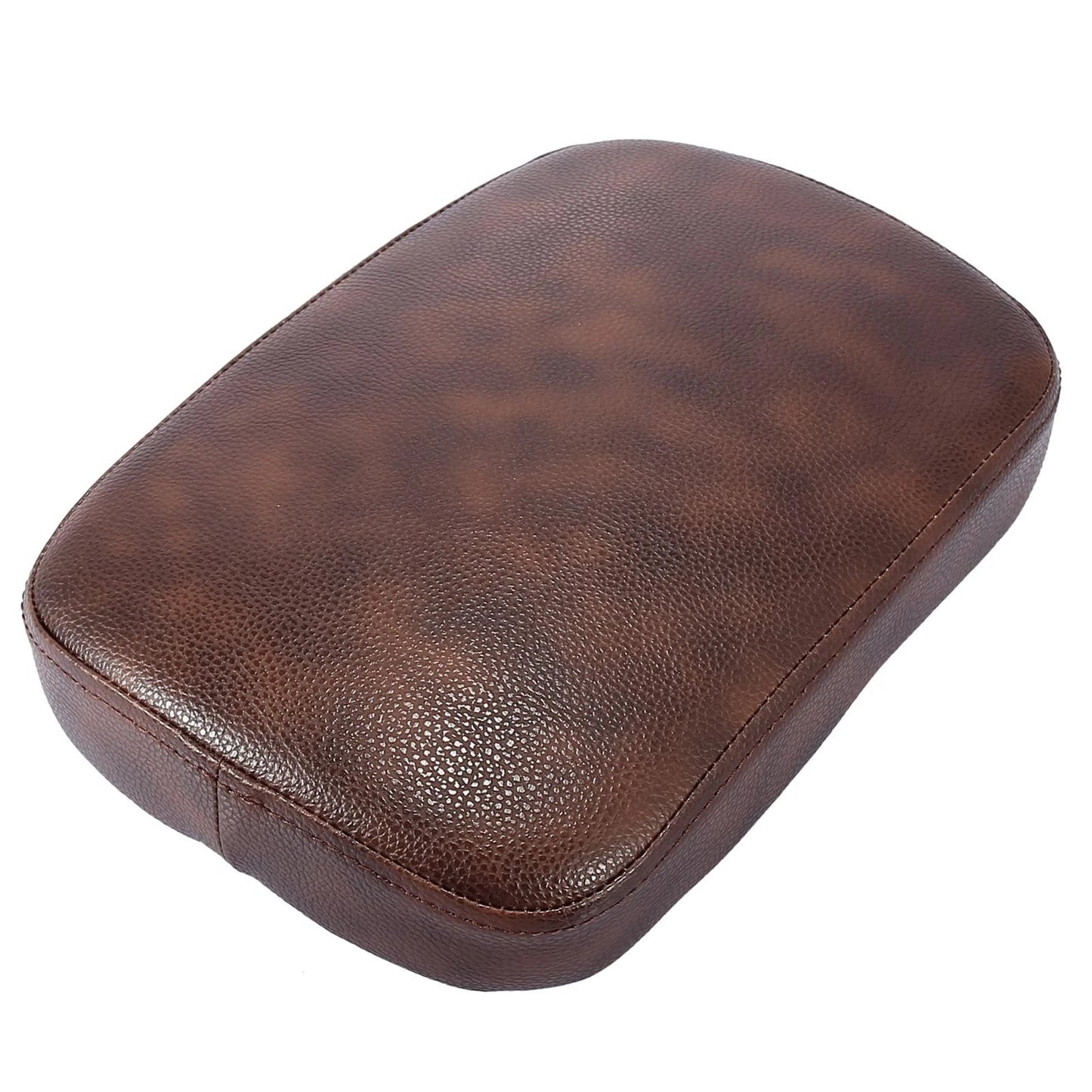 Suction Cup 6 Pillion Passenger Pad Seat for Harley