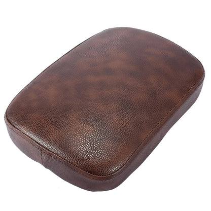 Suction Cup 6 Pillion Passenger Pad Seat for Harley