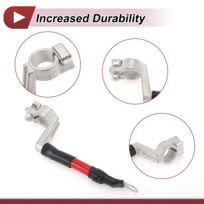 Battery Connecting Cable for Chevrolet Suburban (2015 - 2020)