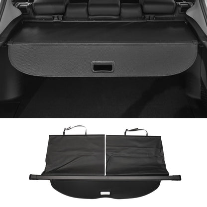 Retractable Cargo Cover for Honda Pilot (2016-2023)