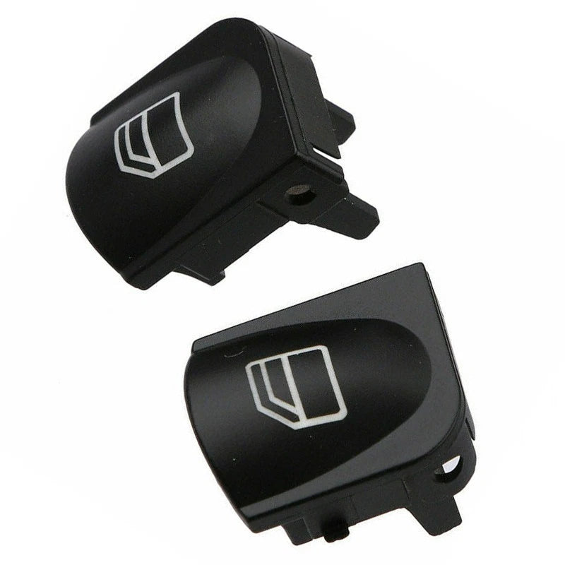 Power Window Switch Buttons for Mercedes C Class W203 (2000-2007)