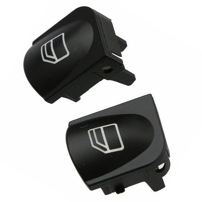 Power Window Switch Buttons for Mercedes C Class W203 (2000-2007)