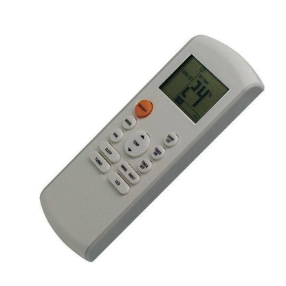 A/C Remote Control for Midea MRCOOL FRIMEC Klimaire