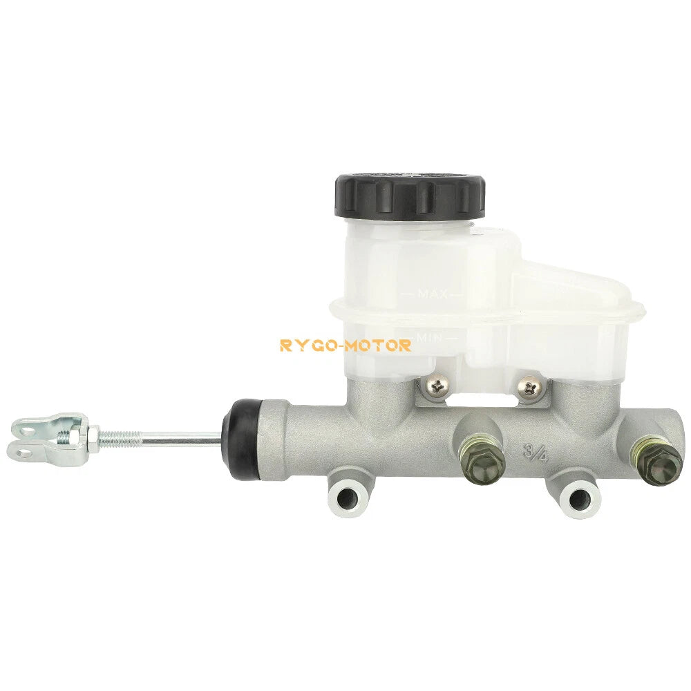 Brake Master Cylinder Assembly for Polaris RZR S 800, 800, 4 XP 900 EFI