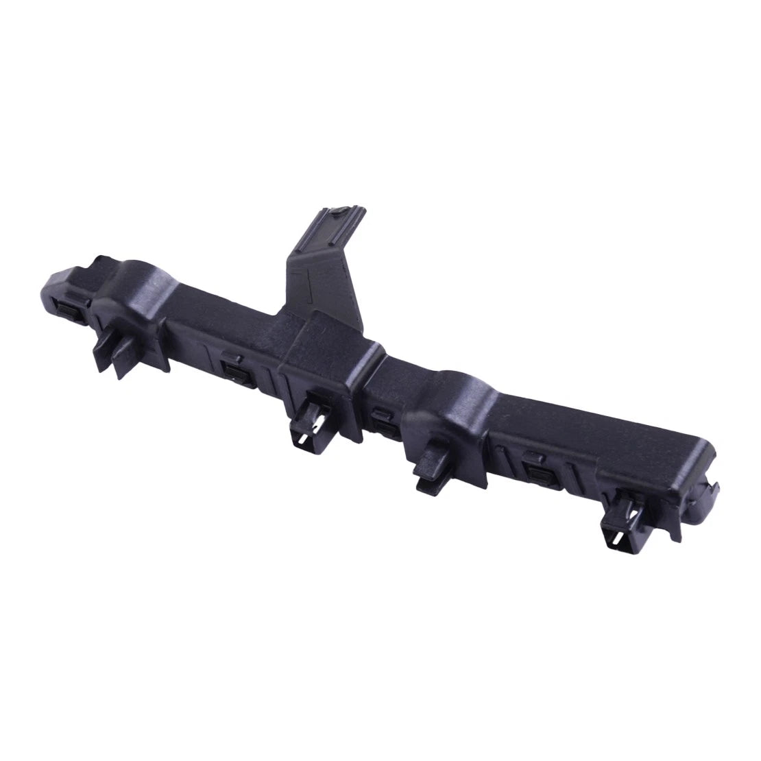 Left Front Bumper Retainer Bracket for Nissan Qashqai (2014-2016)