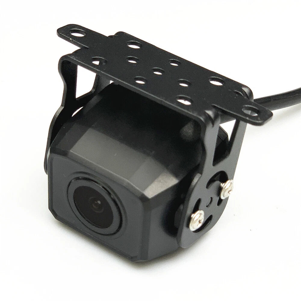 AHD 720P Backup Camera for Vehicle Truck Bus Van RV Parking Monitor