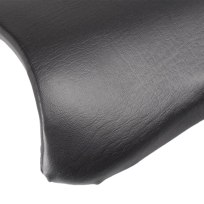 Leather Rider Seat Cushion for Honda CBR 600RR (2003-2004)