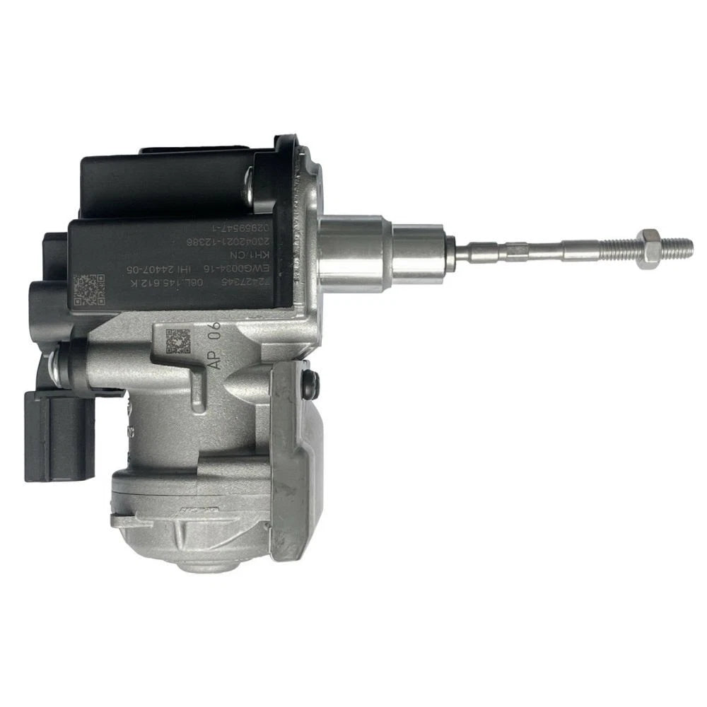 Turbo Electric Actuator for Audi A6 EA888 Gen3 2.0T