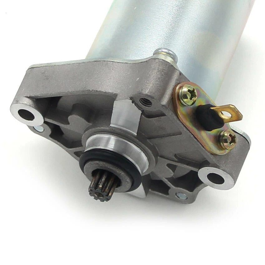 Starter for Honda NCH50 Metropolitan, NSC50 Vision 50, NHX110 Elite (2010-2015)