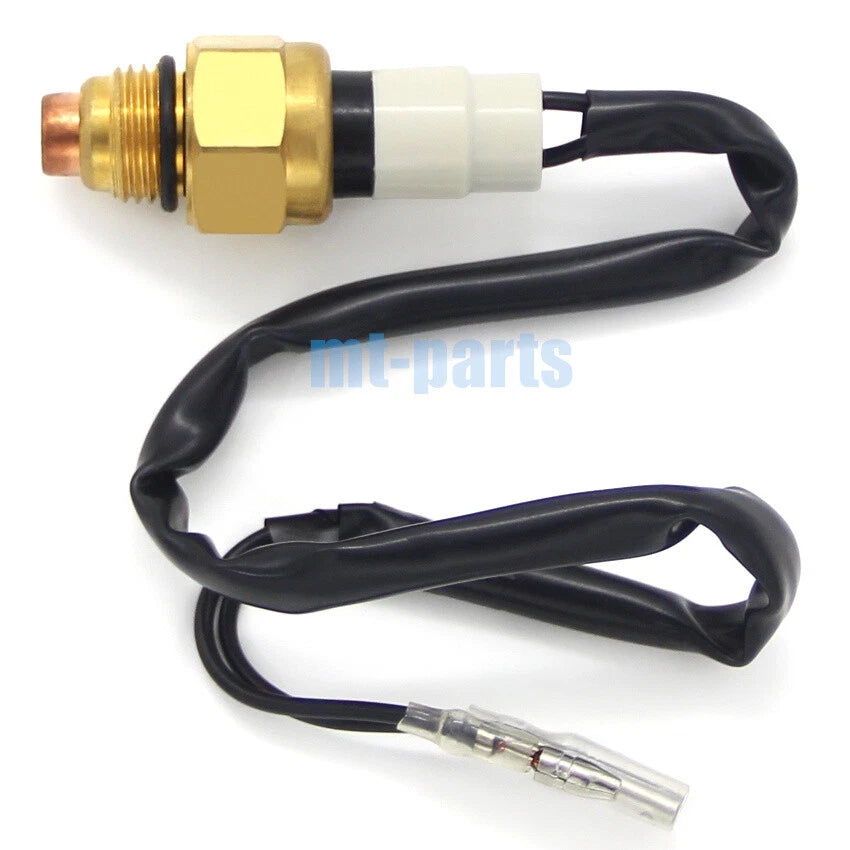Water Temp Sensor for Kawasaki EN450 Vulcan 454 LTD (1989-1990)