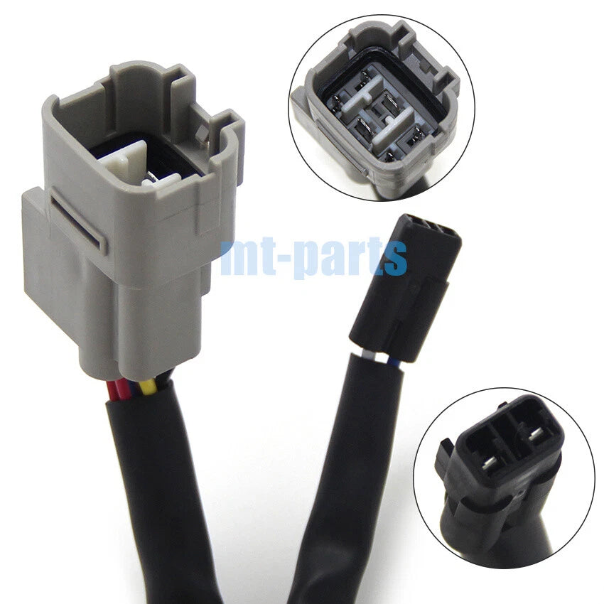 Main Relay Assy for Honda ARX1200 N2 (2004-2006) N3 T2 (2003-2007)
