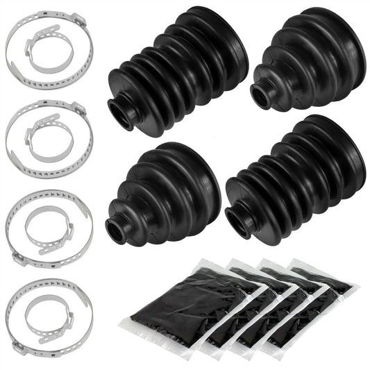 John Deere Military Gator A2 4x4 Rear Axle CV Boot Kit - 2 Sets