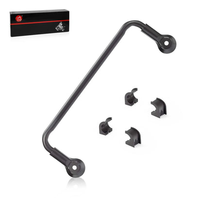 Rear Suspension Stabilizer Sway Bar & Bushings for Polaris RZR 800 EFI (2008-2014)
