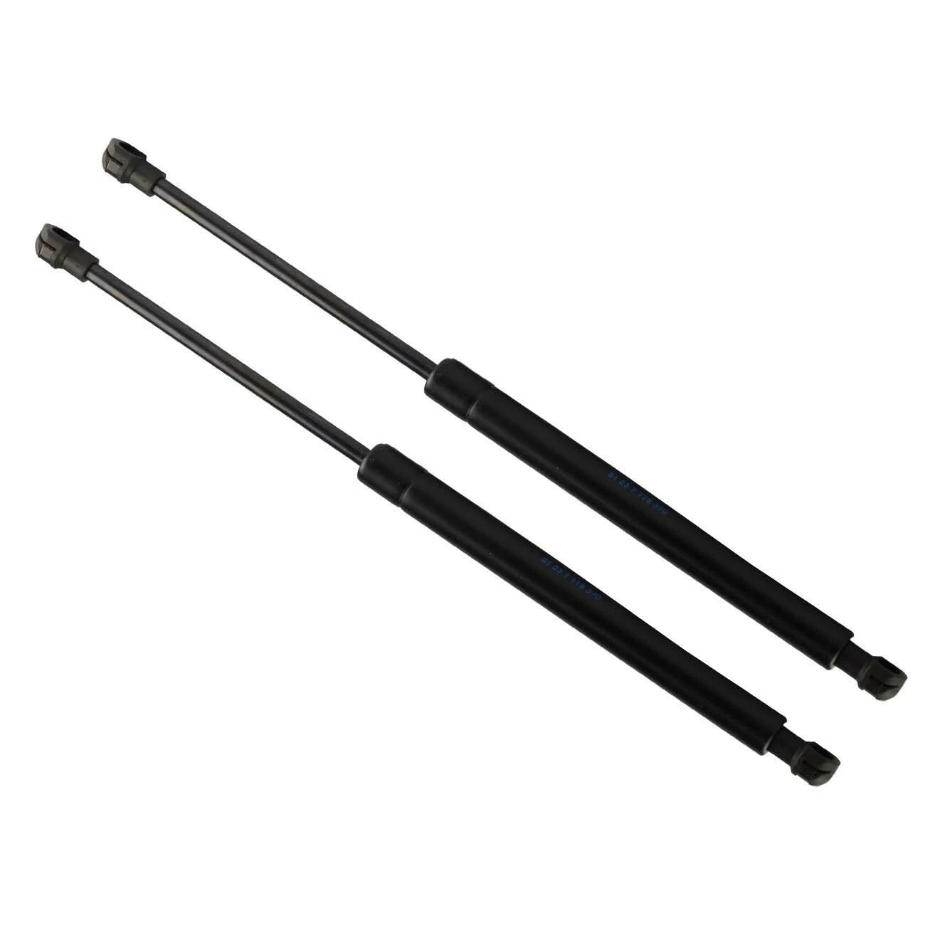 2 x Gas Bonnet Struts for BMW E87 E88 E82 118i 120i (2003-2013)
