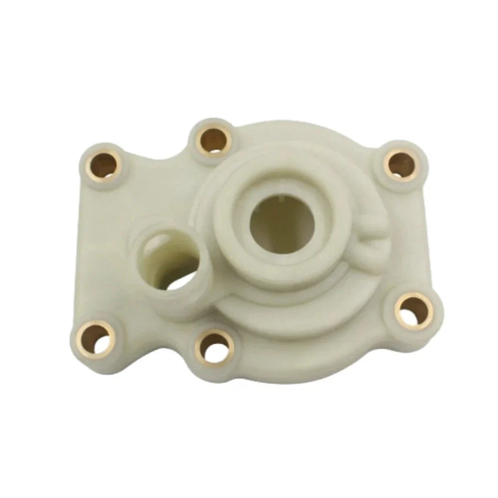 Water Pump Impeller Kit for Evinrude/Johnson OMC 20-35HP Outboard