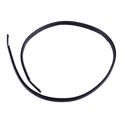 BLACK Left Roof Top Trim Molding for 2012-2017 Toyota Camry Hybrid