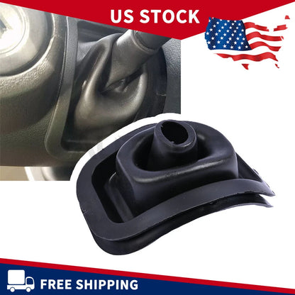 Column Transmission Shifter Lever Boot for GM Truck/SUV/Van (1999–2009)