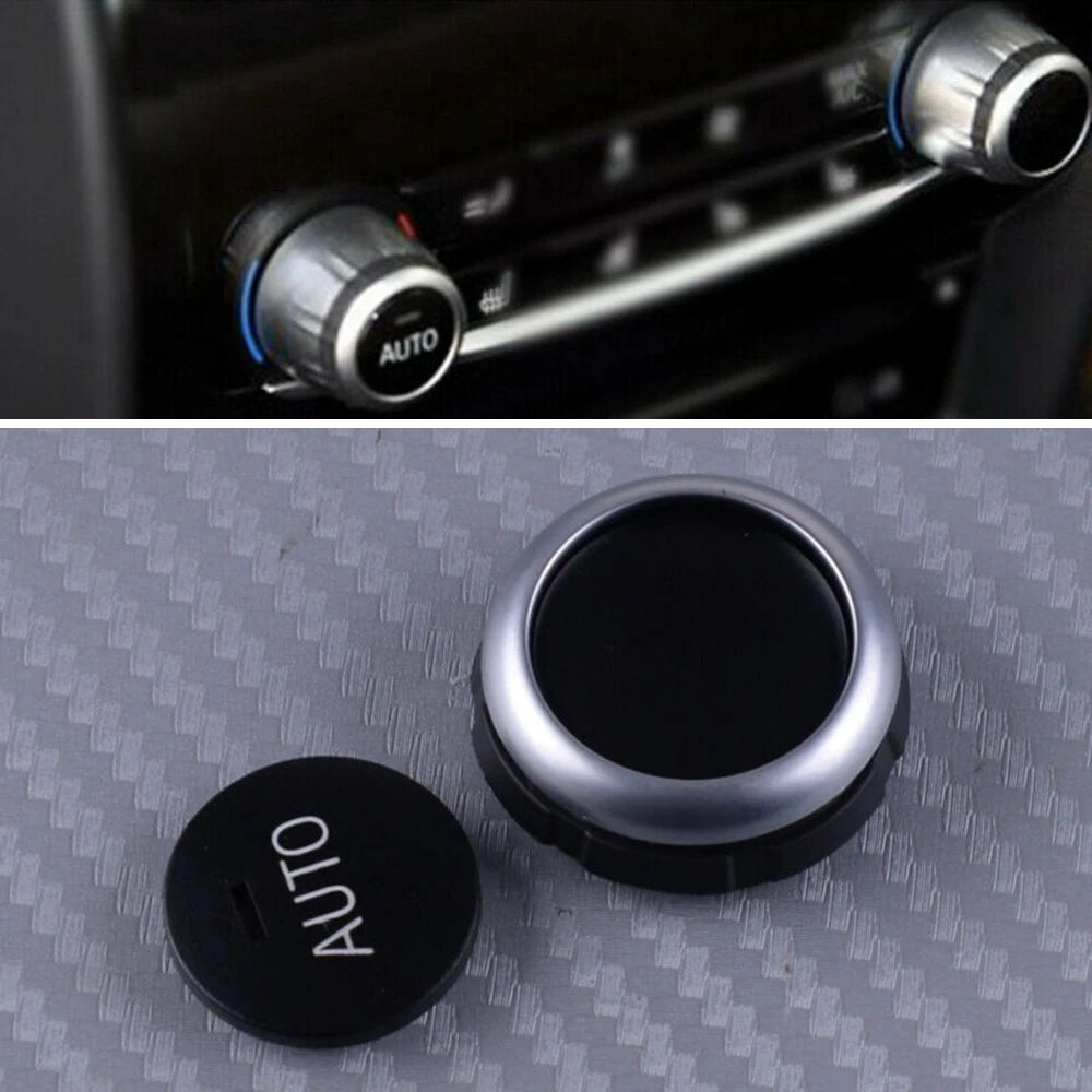 Climate Control Button Knob Repair for BMW 5 Series X6