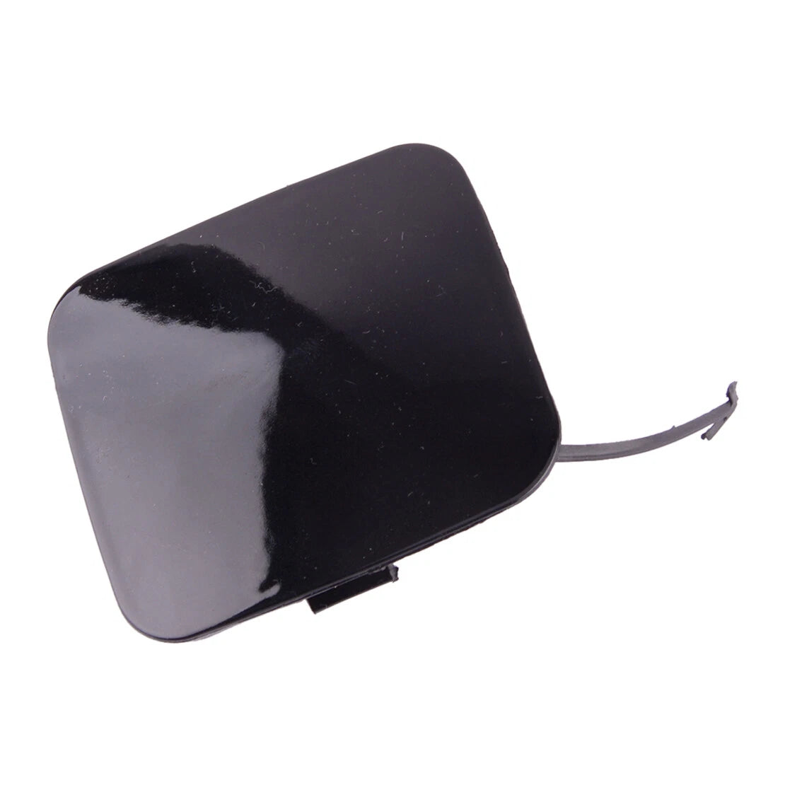 Front Left Bumper Tow Hook Eye Cover for Toyota RAV4 (2009-2012)