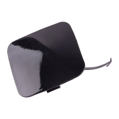 Front Left Bumper Tow Hook Eye Cover for Toyota RAV4 (2009-2012)