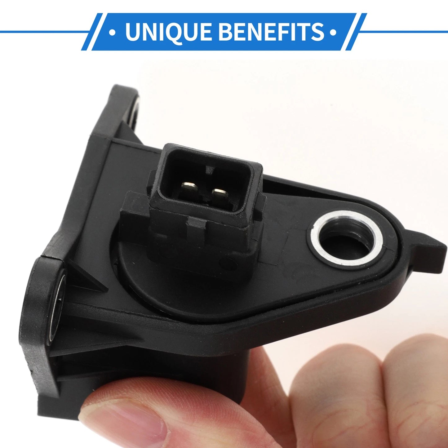 Crankshaft Position Sensor for Ford Explorer Mk2 4.0 4WD (1995-2001)
