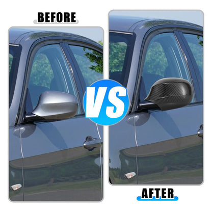 Rear View Mirror Cover for BMW 323i 328i 335d (2006-2013)
