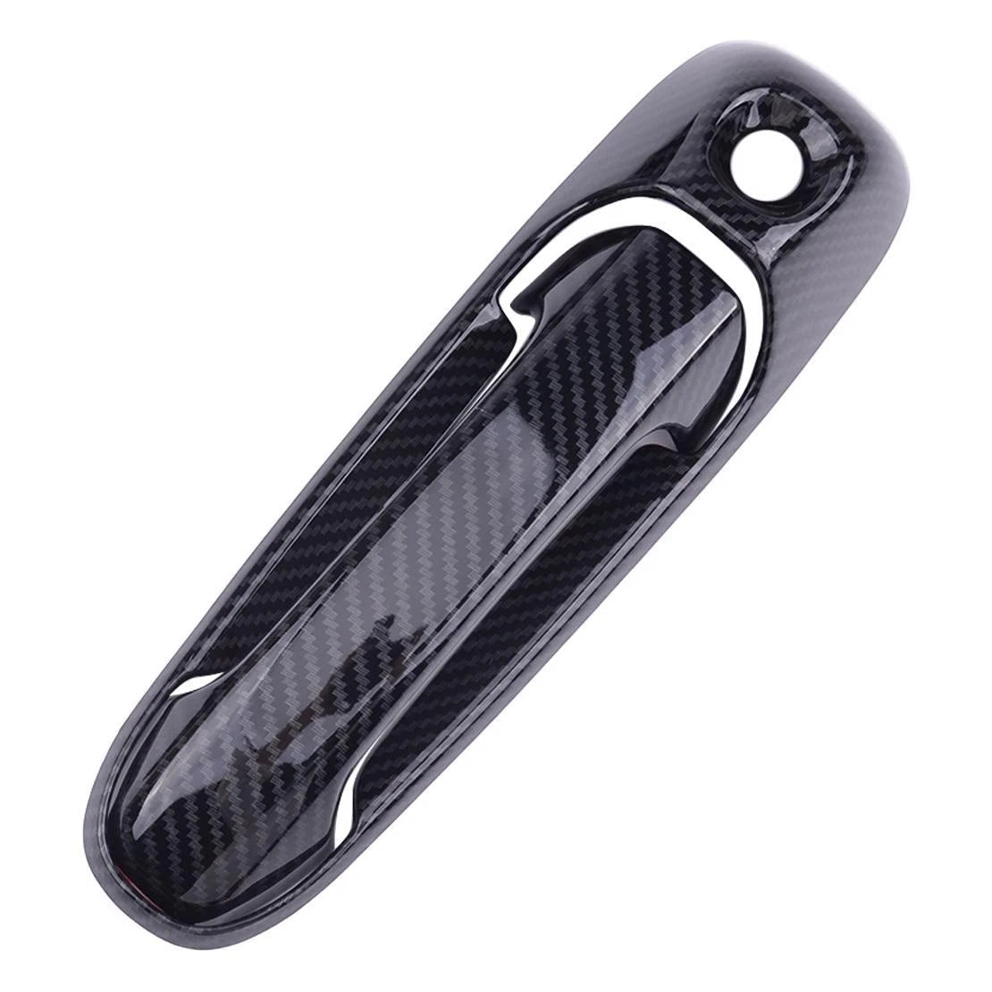 ABS Door Handle Cover for Jeep Grand Cherokee WJ (1999-2004)