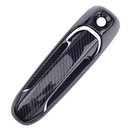 ABS Door Handle Cover for Jeep Grand Cherokee WJ (1999-2004)