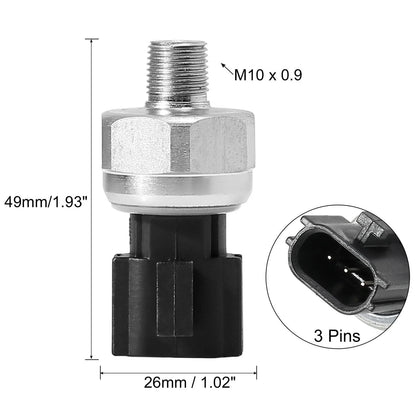 Engine Oil Pressure Sensor Switch for Nissan Infiniti (2000-2006)
