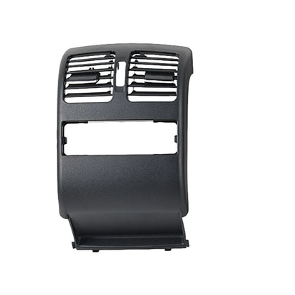 Rear Center A/C Vent Panel Cover for Benz GLK 2008-2015 (2008-2015)