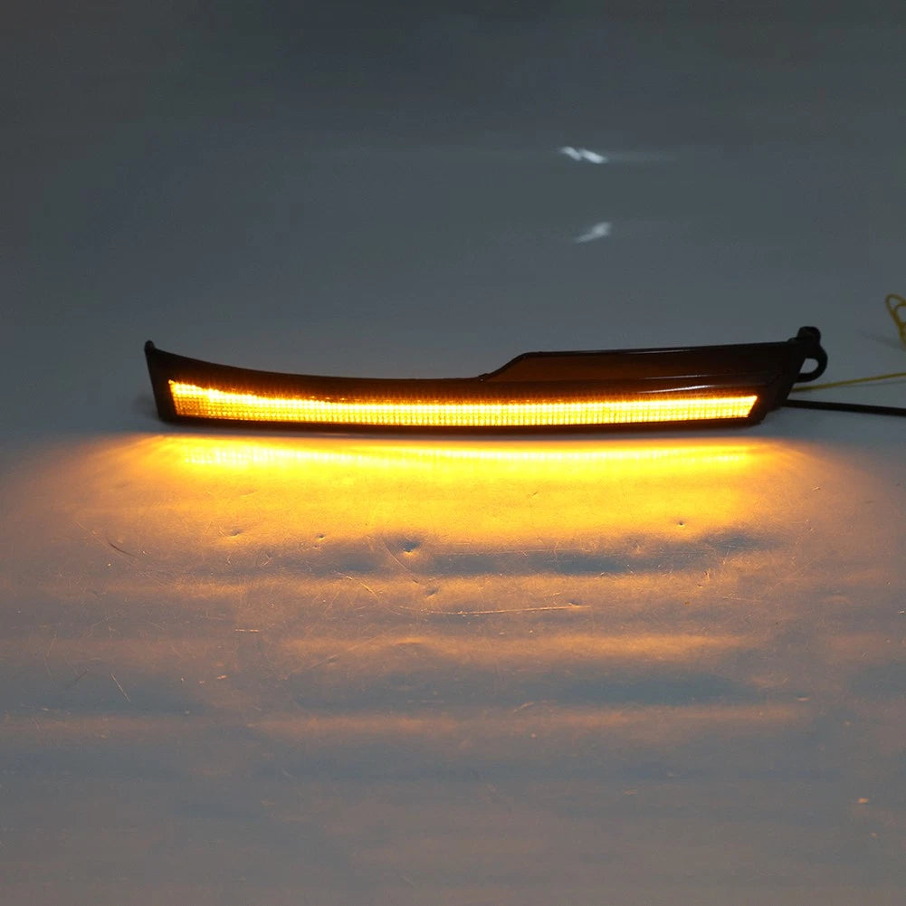 Daytime Running Light Turn Signal Lamp for Toyota 4Runner (2006-2009)
