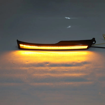 Daytime Running Light Turn Signal Lamp for Toyota 4Runner (2006-2009)