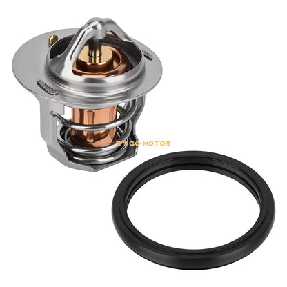 Thermostat w/ O-Ring for Suzuki King Quad 700/750 (2005–2023)