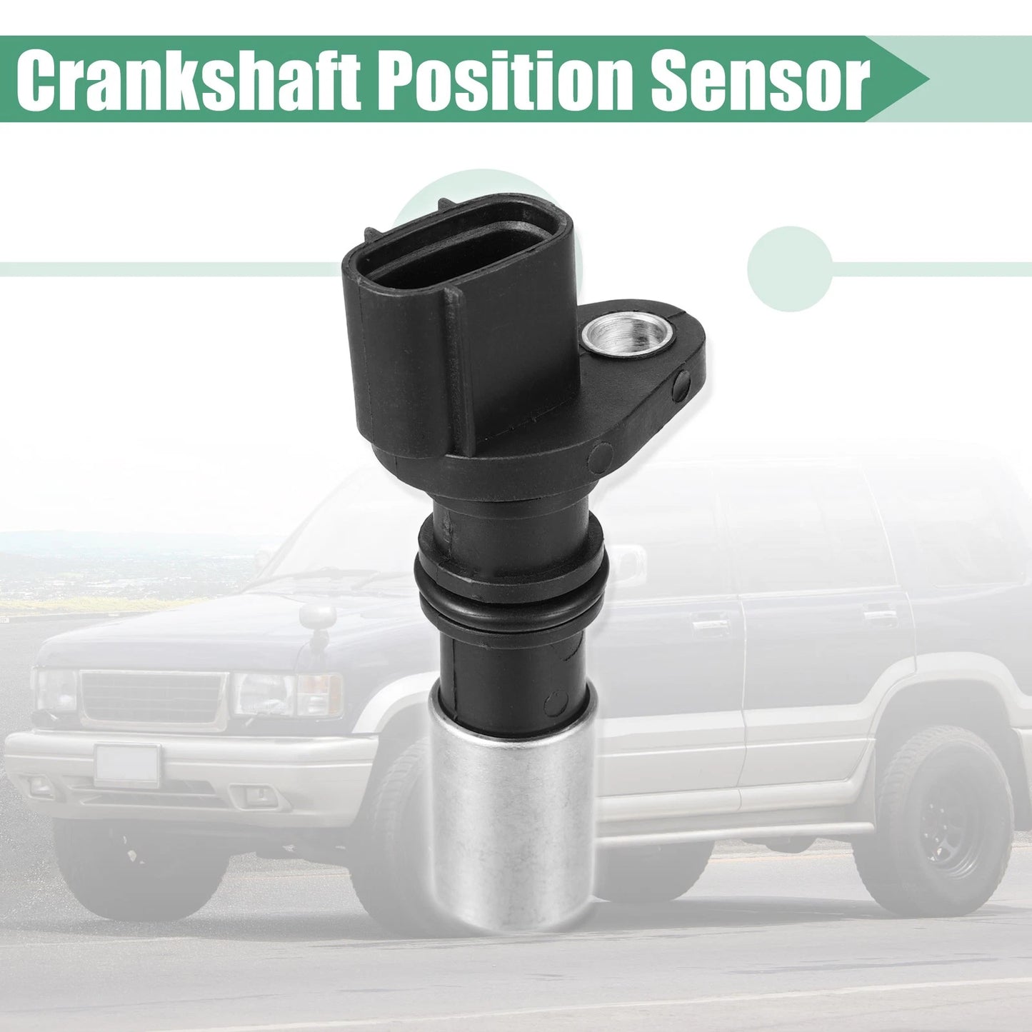 Crankshaft Position Sensor for Acura SLX Honda Passport (1996 - 1997)