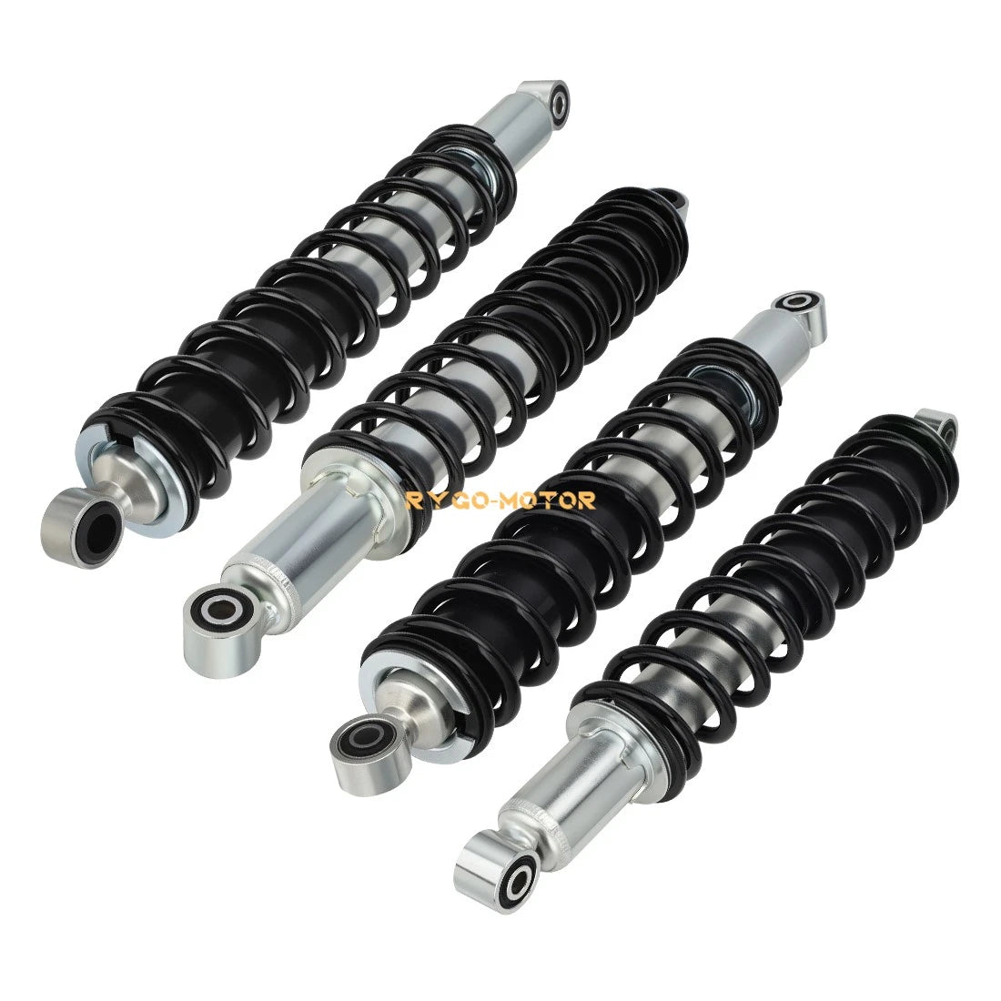 Shocks Absorber Front & Rear for Honda Foreman Rubicon (2001–2014)