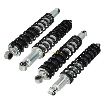 Shocks Absorber Front & Rear for Honda Foreman Rubicon (2001–2014)