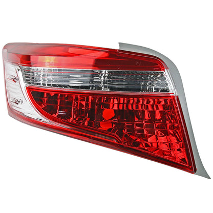 Tail Light for Toyota Vios Yaris Sedan (2014-2018)