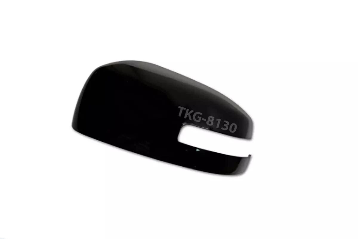 LH Mirror Cover Black for Mirage A10 Sedan (2012-2022)