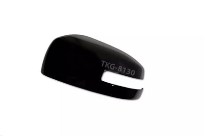 LH Mirror Cover Black for Mirage A10 Sedan (2012-2022)