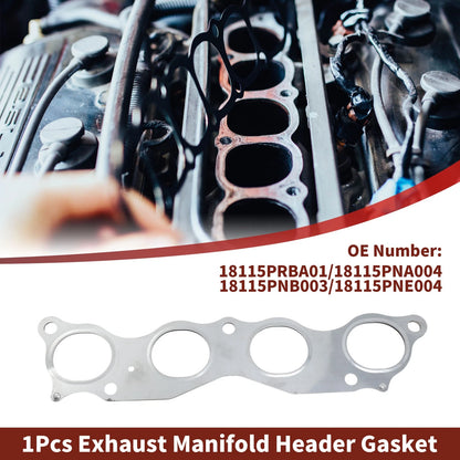 Exhaust Manifold Header Gasket for Honda Element (2003-2011)