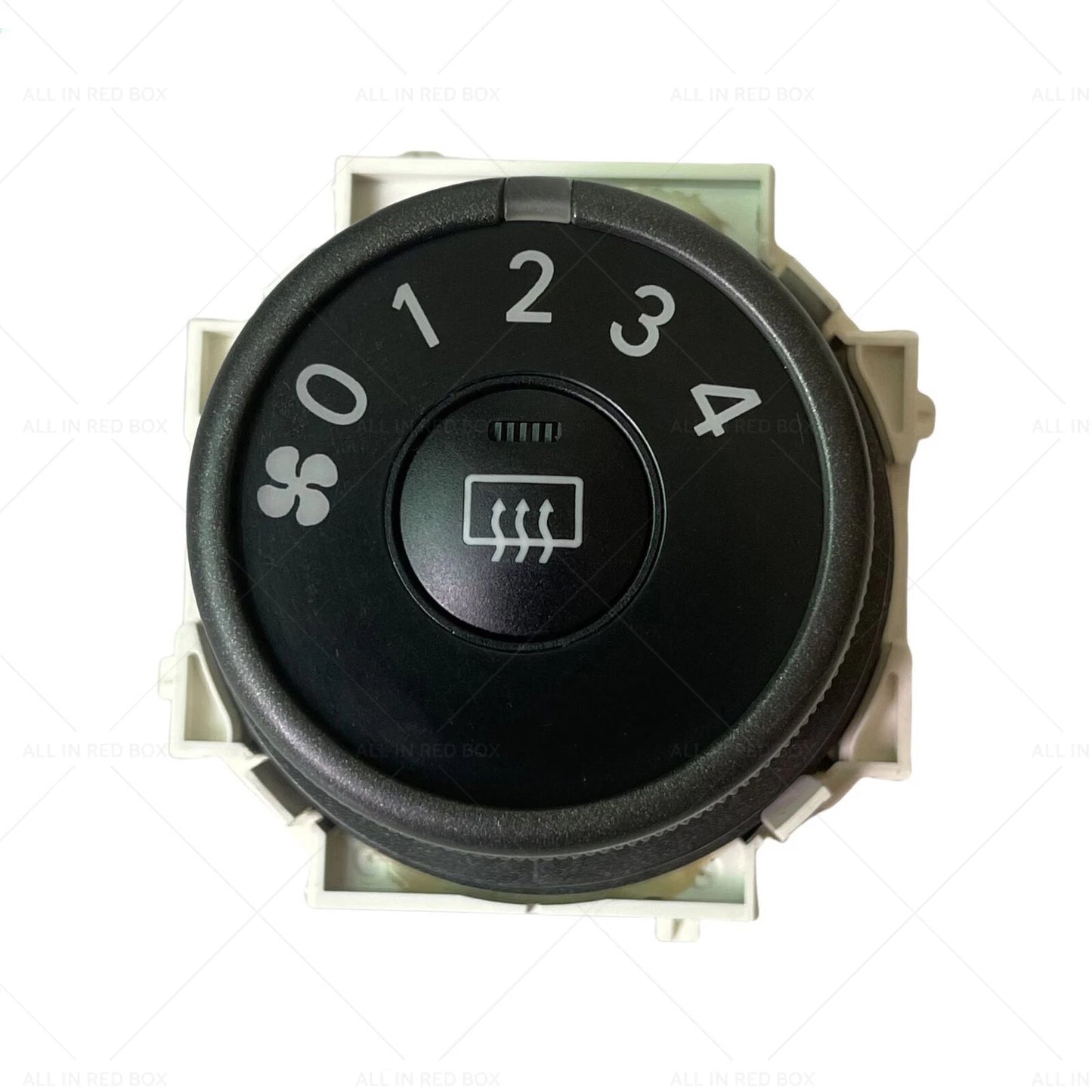 A/C Blower Fan Control Switch for Toyota Corolla (2009-2013)