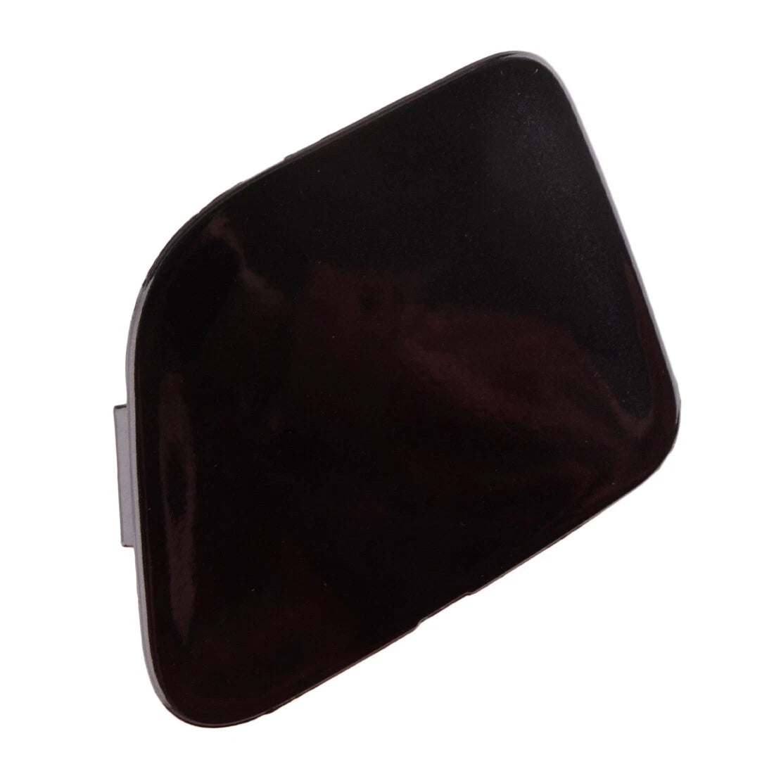 Front Right Bumper Tow Hook Eye Cover for Toyota Prius V (2014-2017)