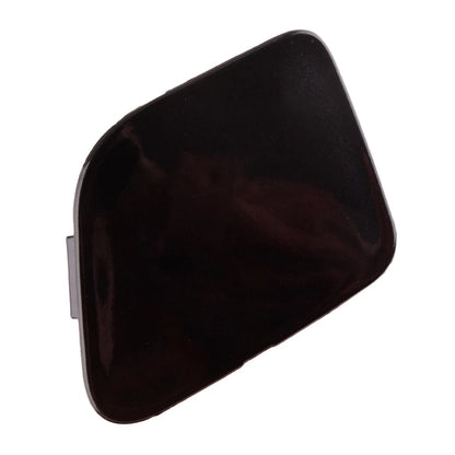 Front Right Bumper Tow Hook Eye Cover for Toyota Prius V (2014-2017)