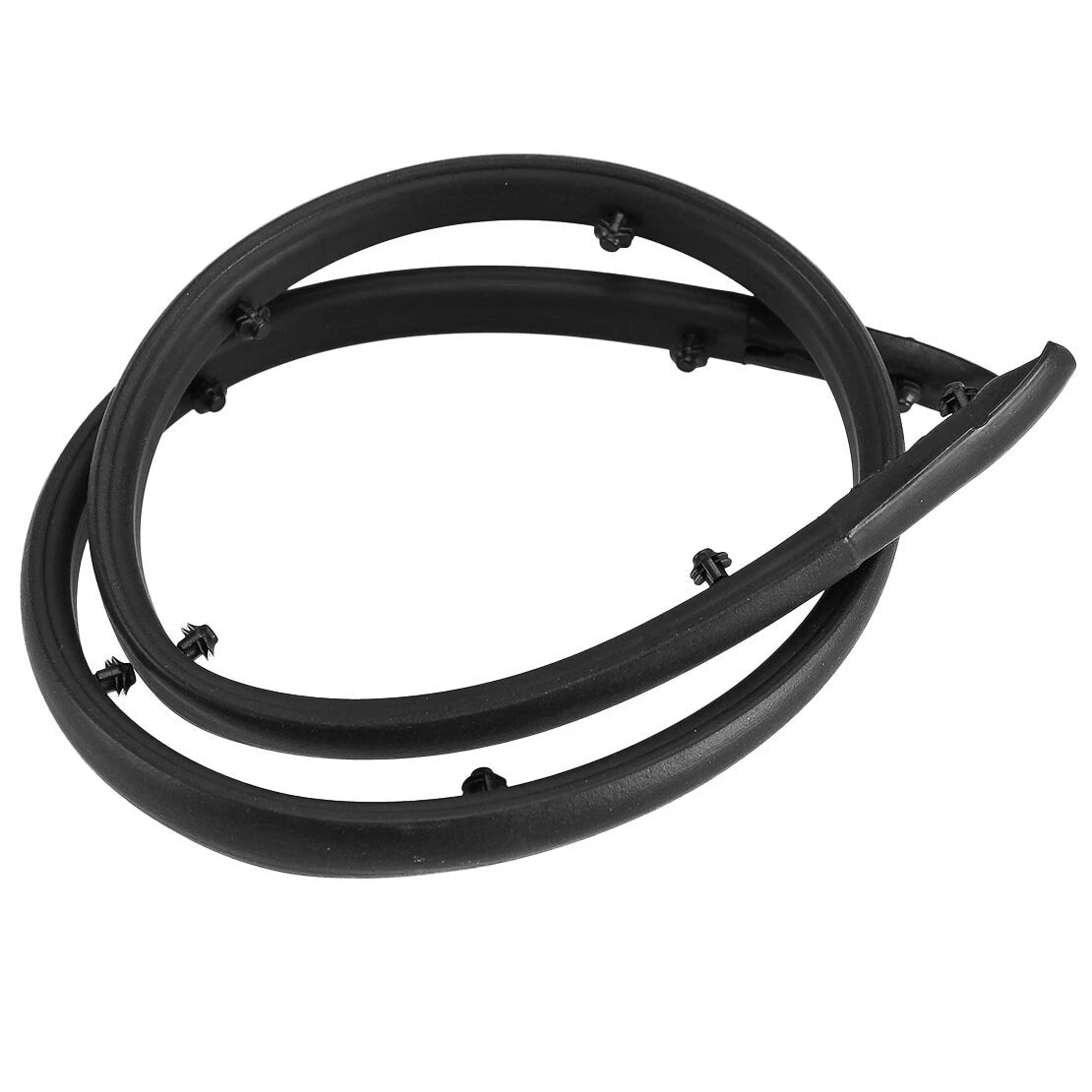 Bumper Strip Hood Sealing Trim for Kia Forte (2017-2018)