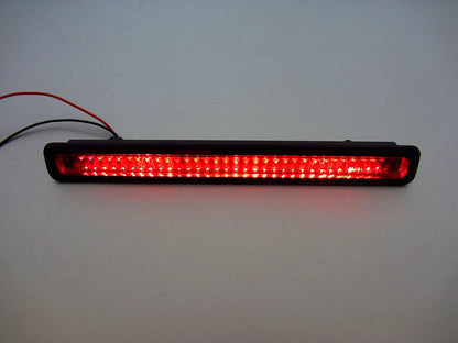 LED Tailgate Third Brake Light for Nissan Frontier D22 Navara (1997-2004)