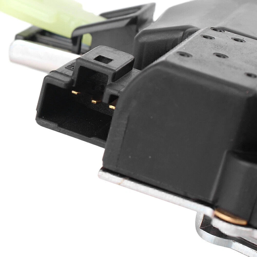 Latch Lid Lock Assembly w/Keyless Entry for Toyota Camry (2007-2011)
